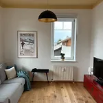 Mountain Studio Mutters