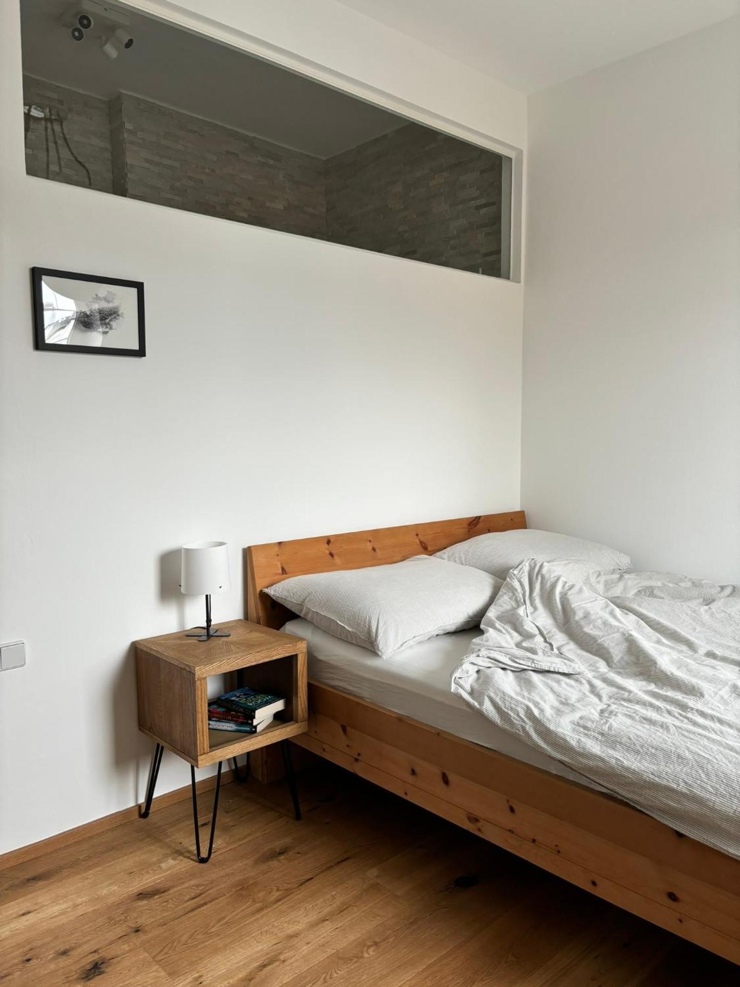 Appartement Mountain Mutters