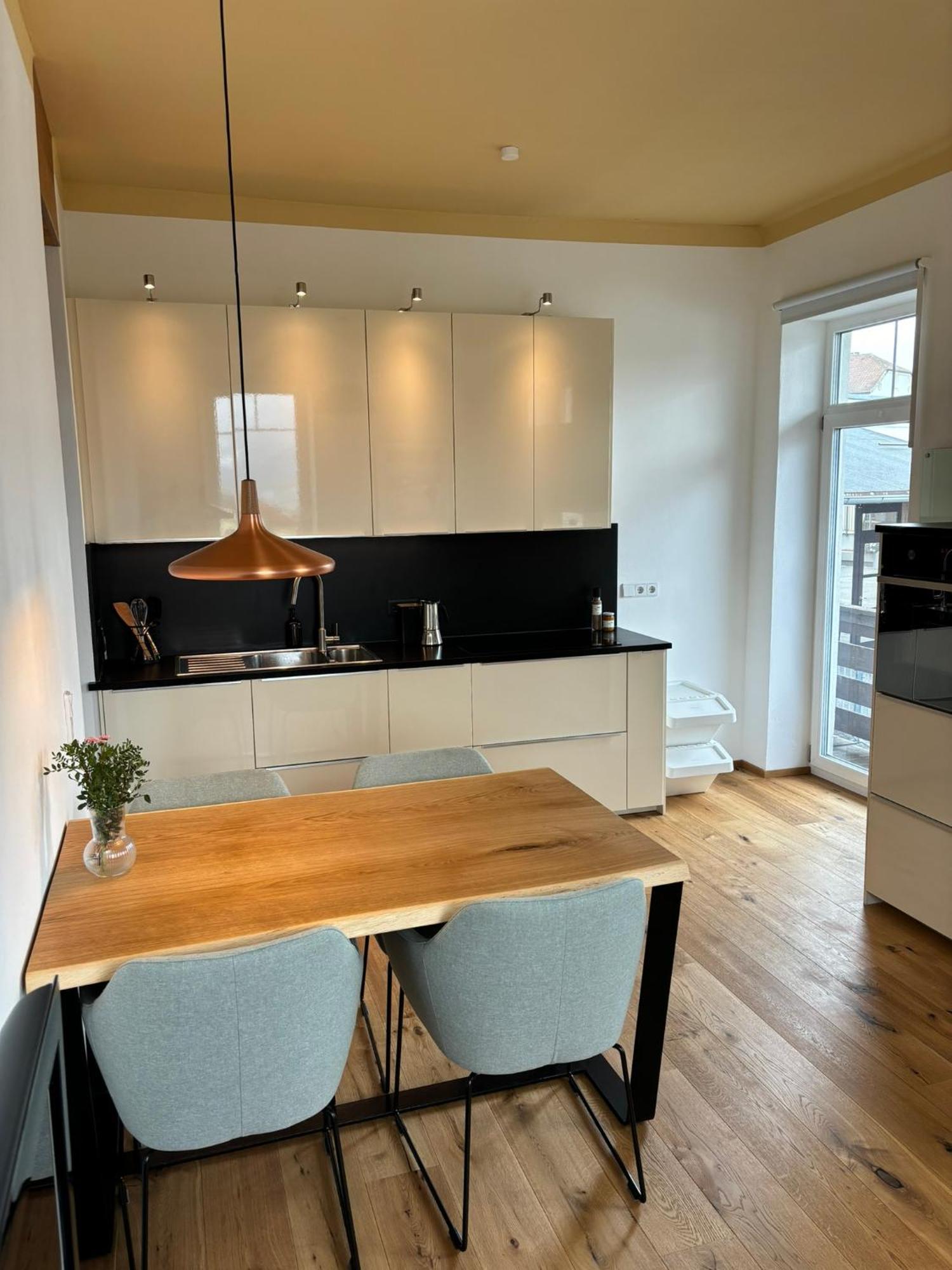Mountain Mutters Appartement